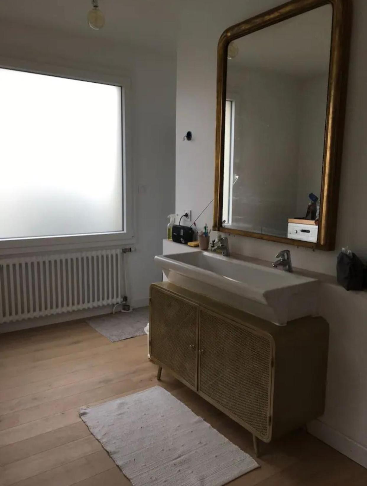 Belle Maison Entre Les Sentiers Cotiers Et La Vieille Hébergement de vacances Vannes