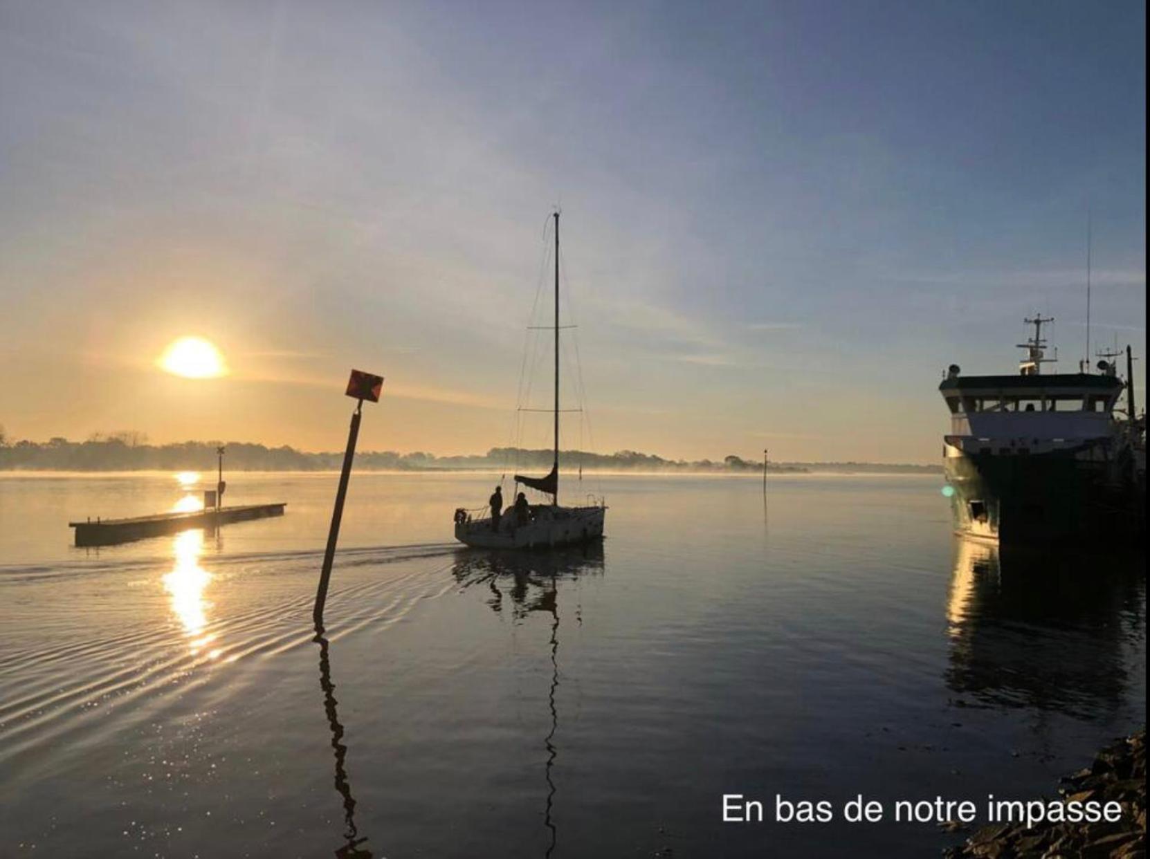 Hébergement de vacances Belle Maison Entre Les Sentiers Cotiers Et La Vieille Vannes